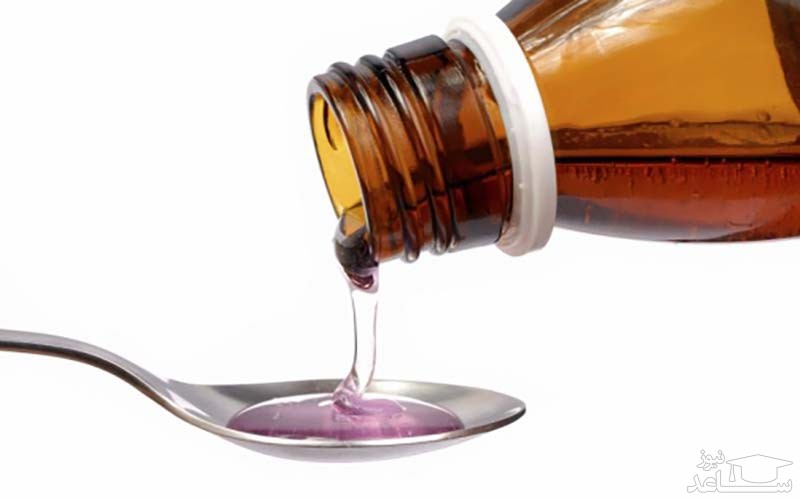 میزان مصرف، تاثیرات و مکانیزم اثر شربت زادیتن