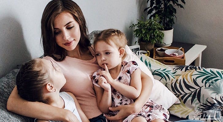 نحوه برقراری ارتباط سالم و بهتر با بچه ها