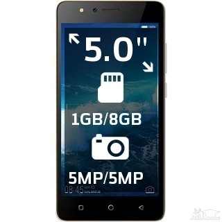 تکنو دبلیو ایکس 3 اف