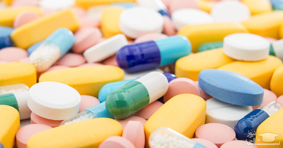 میزان و نحوه مصرف پروکاربازین