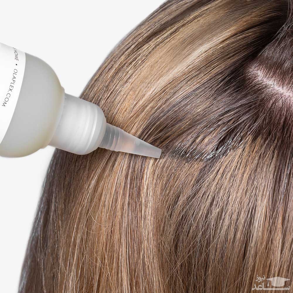 اولاپلکس درمانی