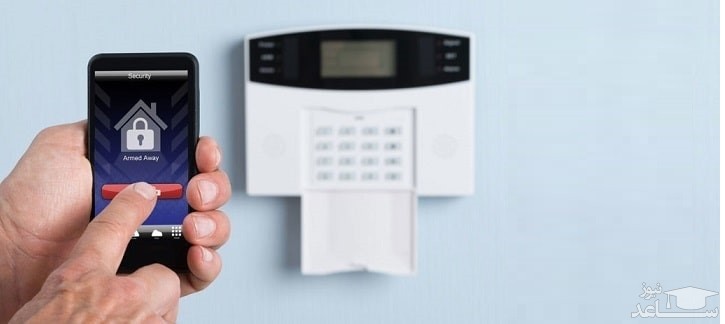 چرا دزدگیر منزل را باید حتما نصب کرد؟