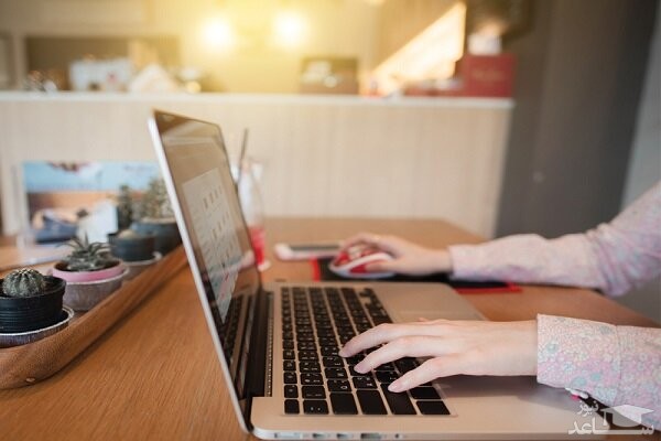 احتمال برگزاری امتحانات پایان ترم به صورت مجازی