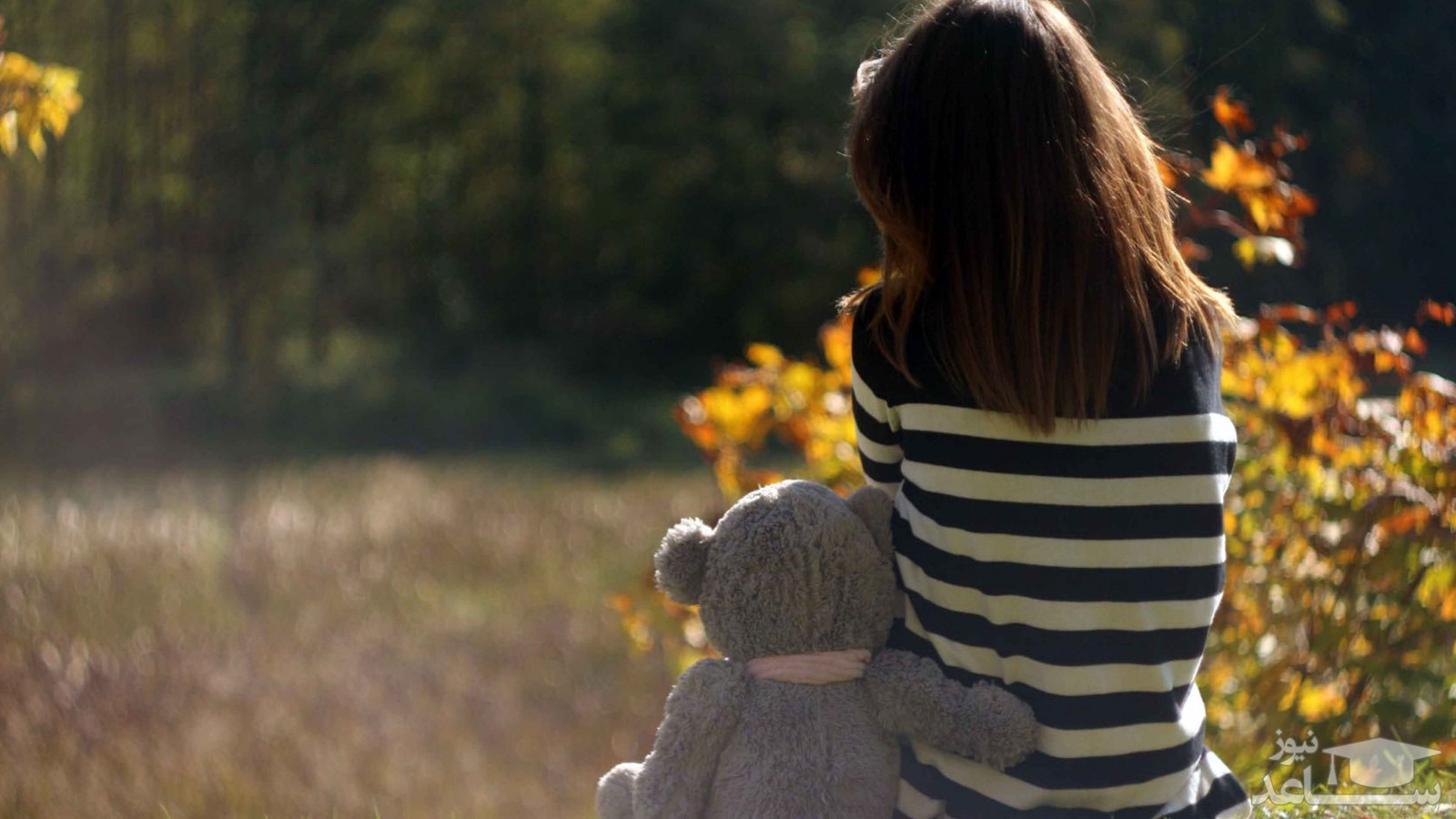 چرا با وجود اطرافیانم همچنان احساس تنهایی و بی کسی میکنم؟