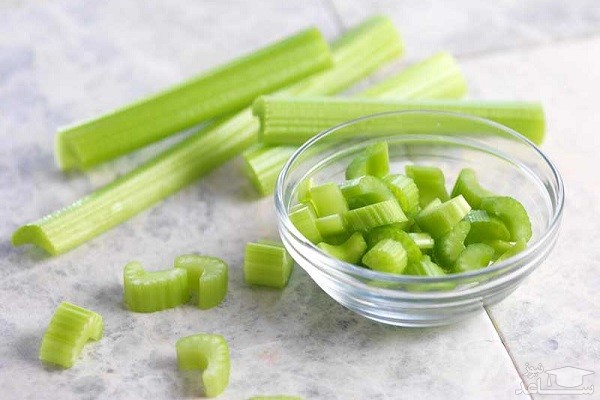 با فواید و مضرات کرفس بیشتر آشنا شوید