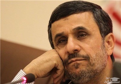واکنش احمدی نژاد به درگذشت کوبی برایانت!