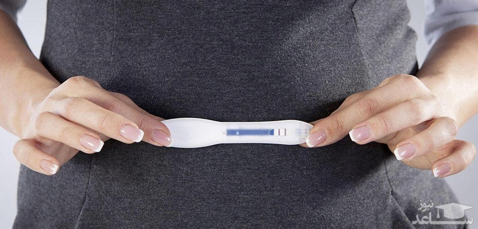 تشخیص بارداری  پس از چند روز از نزدیکی و رابطه جنسی امکان پذیر است؟