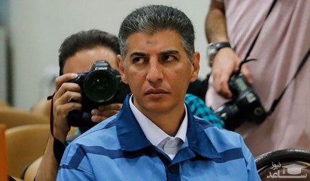 حکم جعبه‌سیاه پرونده بابک زنجانی قطعی شد