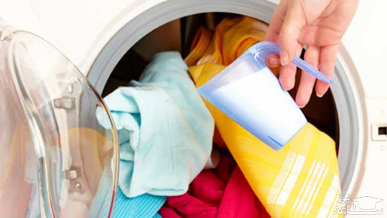 شست لباس درلباسشویی بوش مدل WAK2020SIR