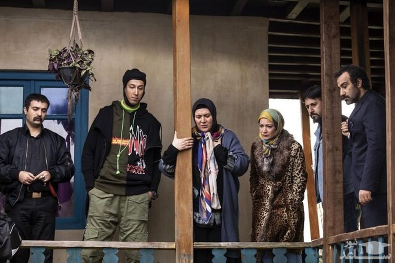 قسمت‌های پایانی «پایتخت ۶» ساخته می‌شود؟