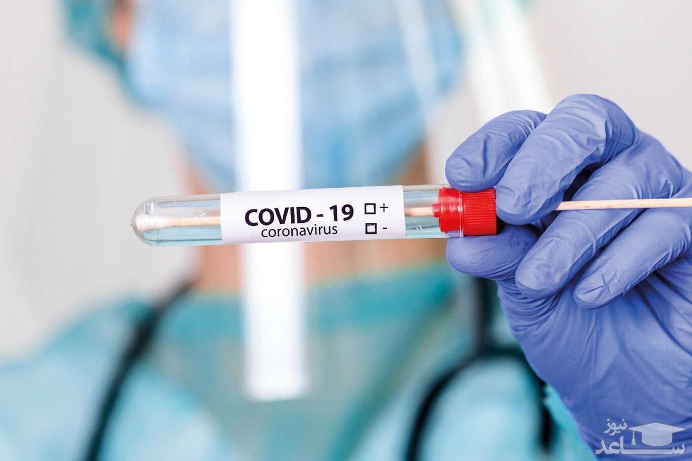 تازه‌ترین آمار از مبتلایان و فوتی‌های کرونا در ایران در 10 شهریور