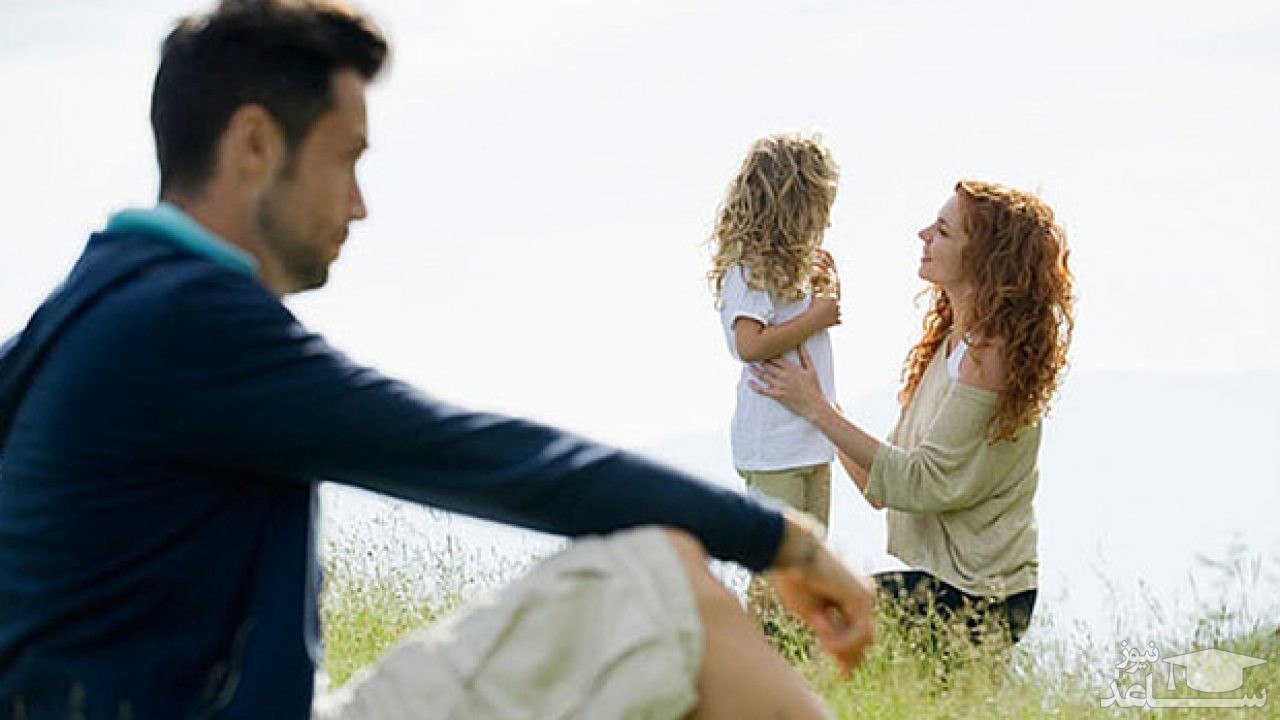 آشنایی با مفهوم خانواده و حقوق آن