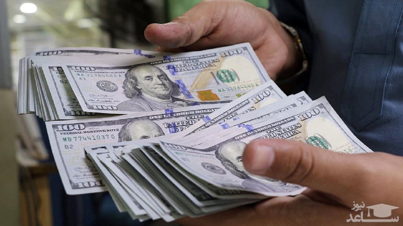 بازگشت نرخ دلار به کانال ۲۷هزار تومان