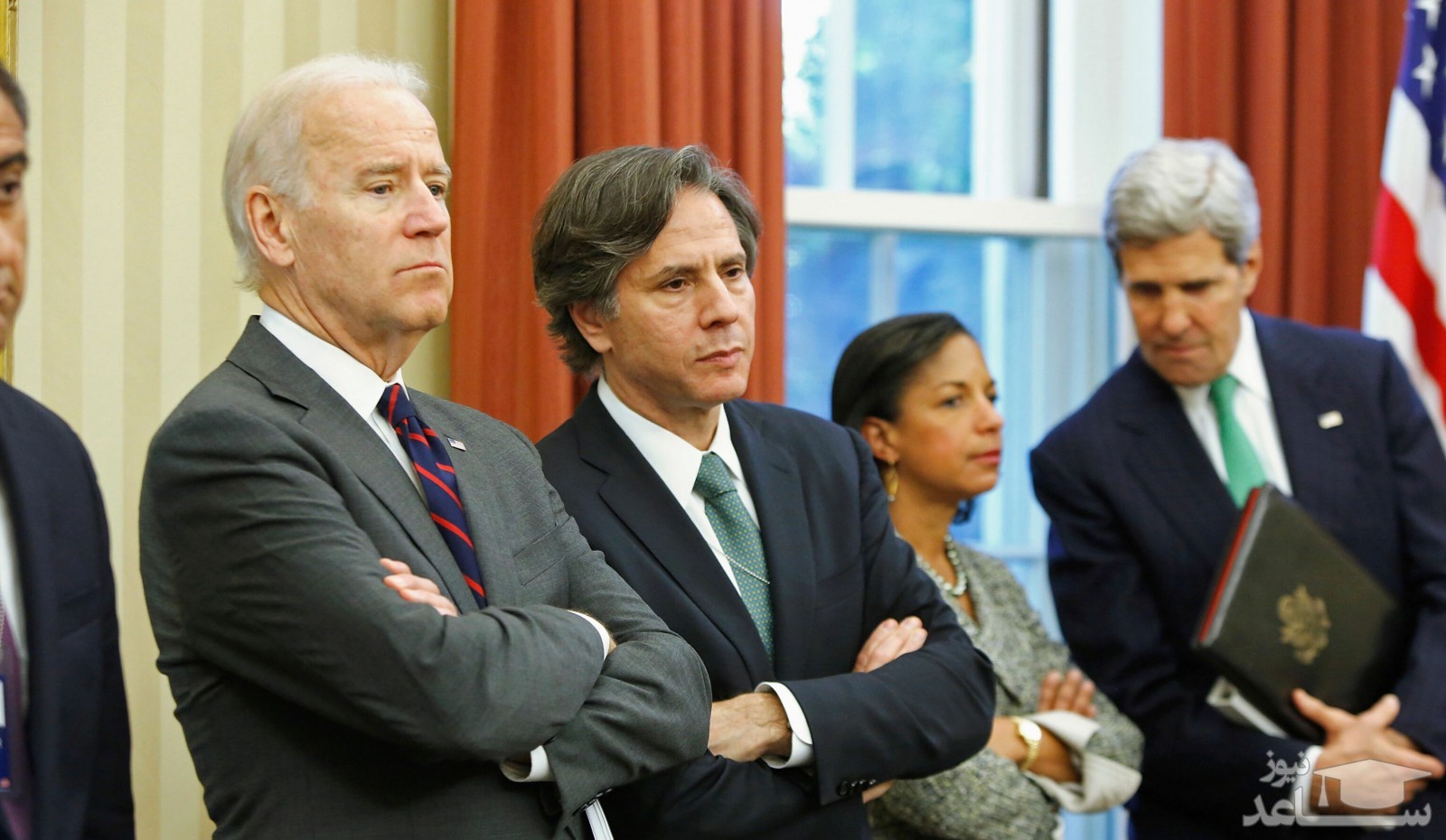 بایدن چه واکنشی به استیضاح ترامپ داشت؟