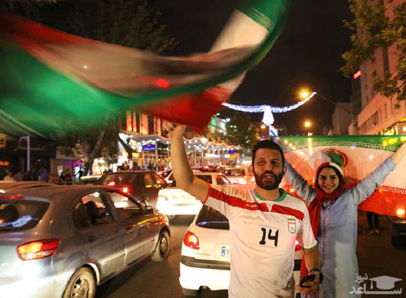 دستور ویژه رئیس‌جمهور در خصوص جام جهانی قطر