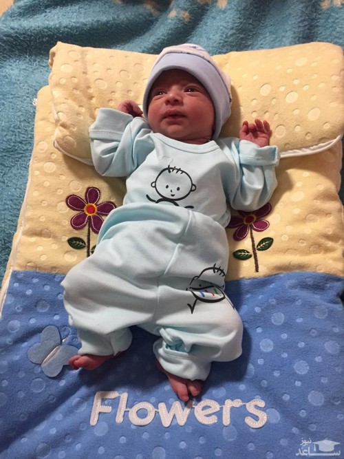 ناگفته‌های دردناک پدری که نوزادش در بیمارستان شهریار ناپدید شد