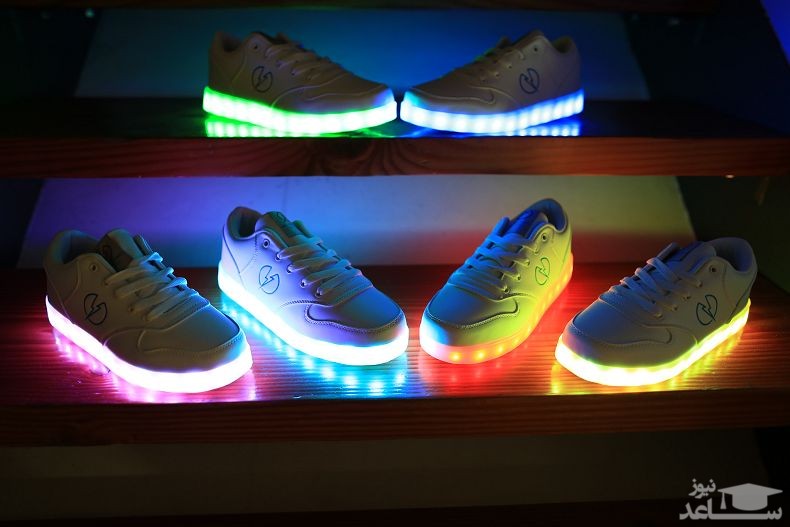 جدیدترین مدل های کتانی برای بهار