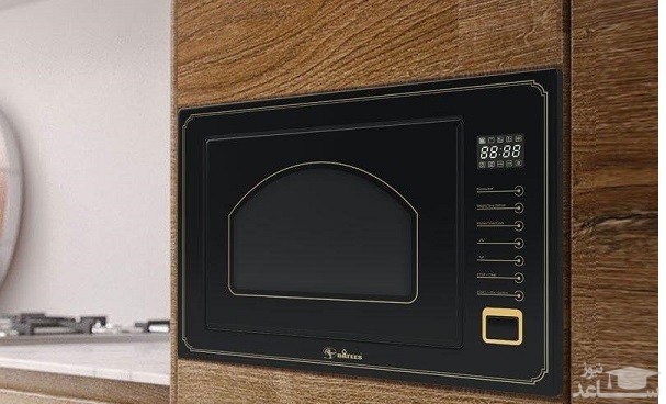 مایکروویو توکار داتیس مدل DTM 928 Classic Ultra