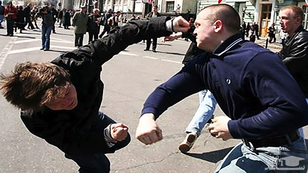 بررسی جرم نزاع ساختگی، خودزنی و دریافت دیه