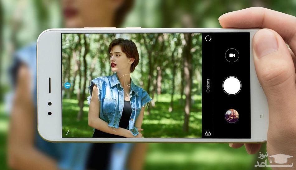 چگونه هر گوشی اندرویدی را به فلش سلفی مجهز کنیم؟