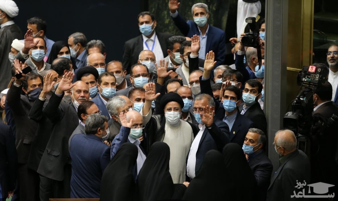 وزرای دولت شب های یلدای خود را چطور می گذرانند؟