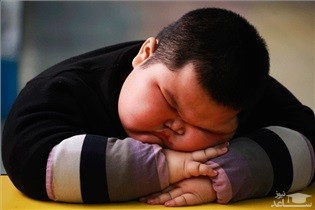 مبتلا شدن کودکان به چاقی در مادران باردار چاق و دارای اضافه وزن