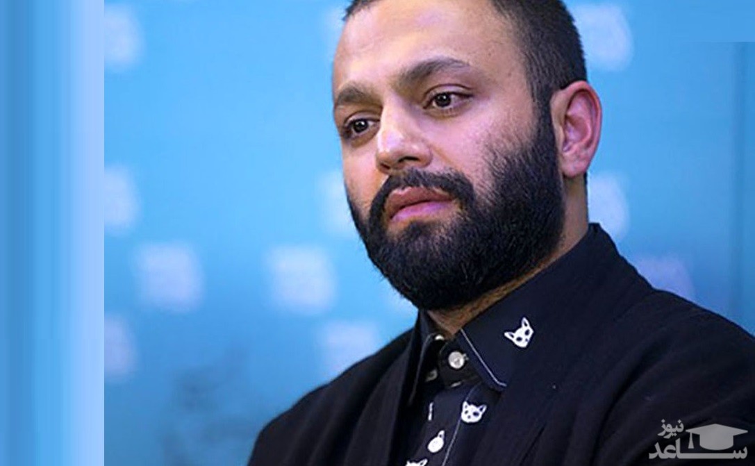 چهره دیده نشده صابر ابر در «قورباغه»