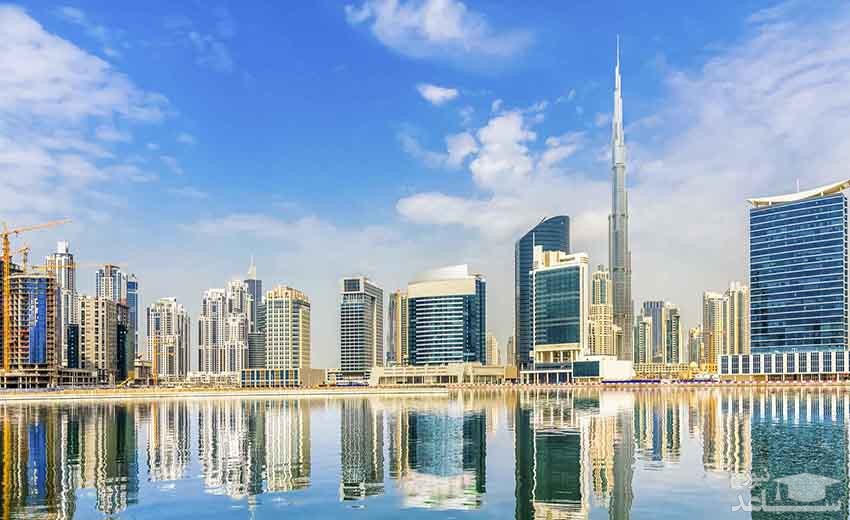 خرید ملک در تهران یا دبی؟ کدام یک به صرفه تر است؟