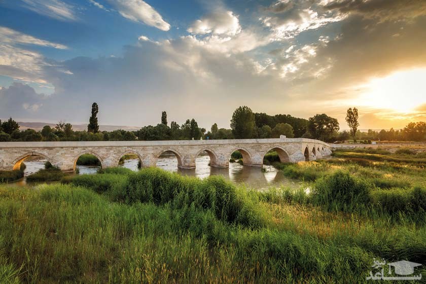 معرفی شهر سیواس