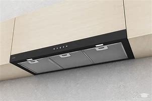 هود آشپزخانه شومینه ای کن مدل 1440