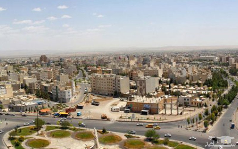 معرفی جاهای دیدنی و مناطق گردشگری سمنان