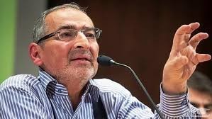 پیشنهاد زیباکلام به ترامپ برای ارسال کمک