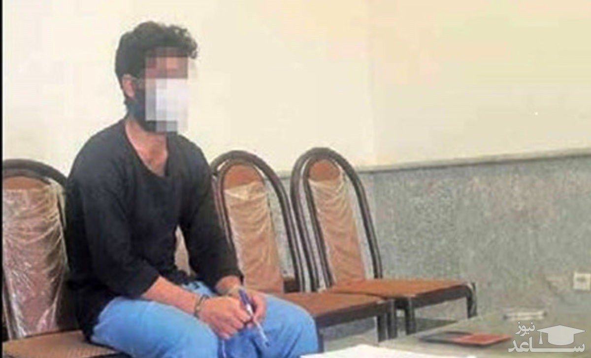 پشیمان ترین قاتل تهران کیست؟! / قتل مادربزرگ بخاطر عشق به پراید