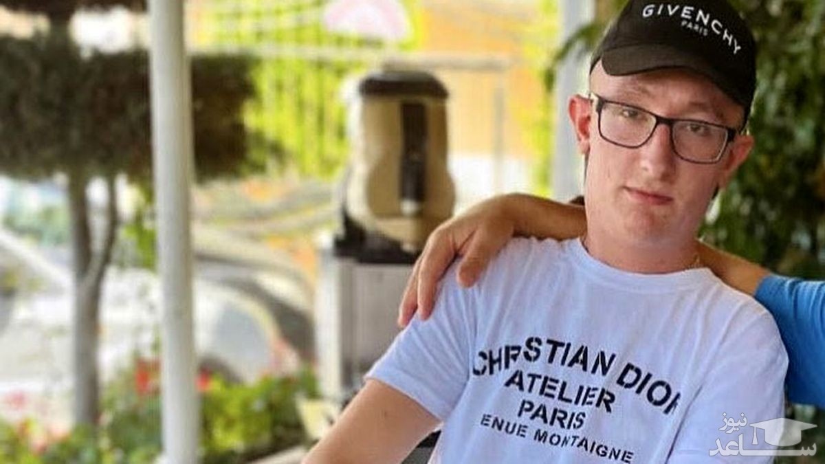 استخوان‌ این مرد بیرون از اسکلتش رشد می‌کند!