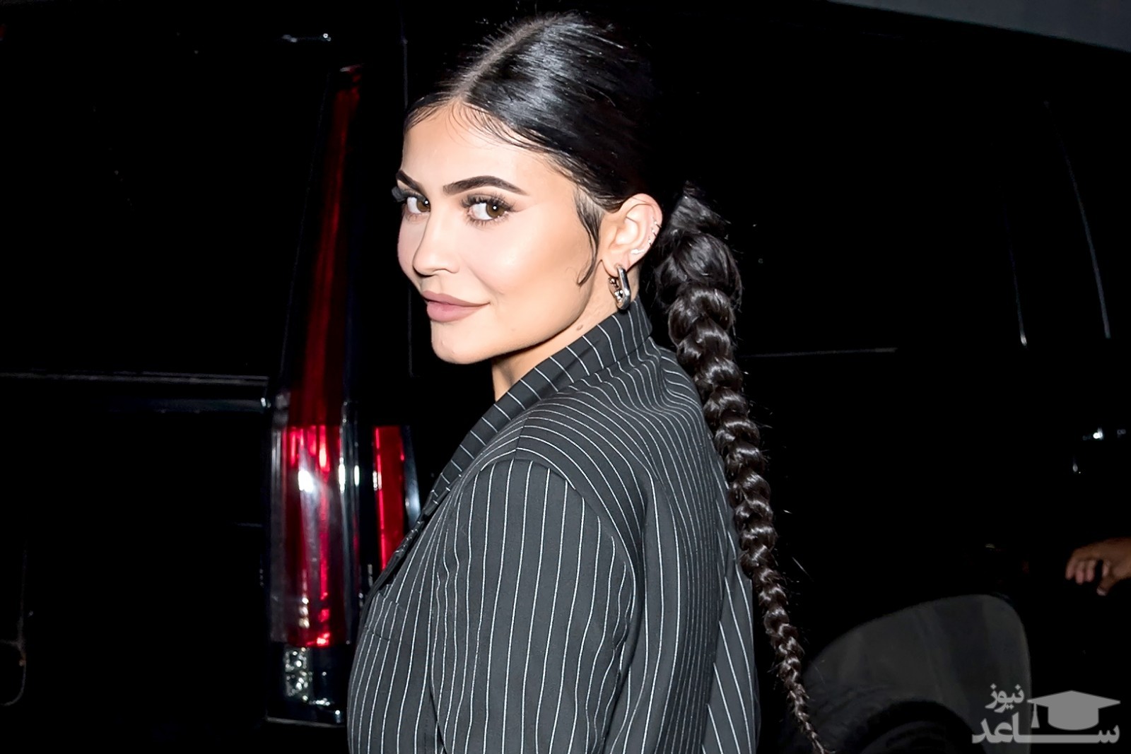 ولخرجی : کایلی جنر؛ پولدارترین مدل جهان خبرساز شد