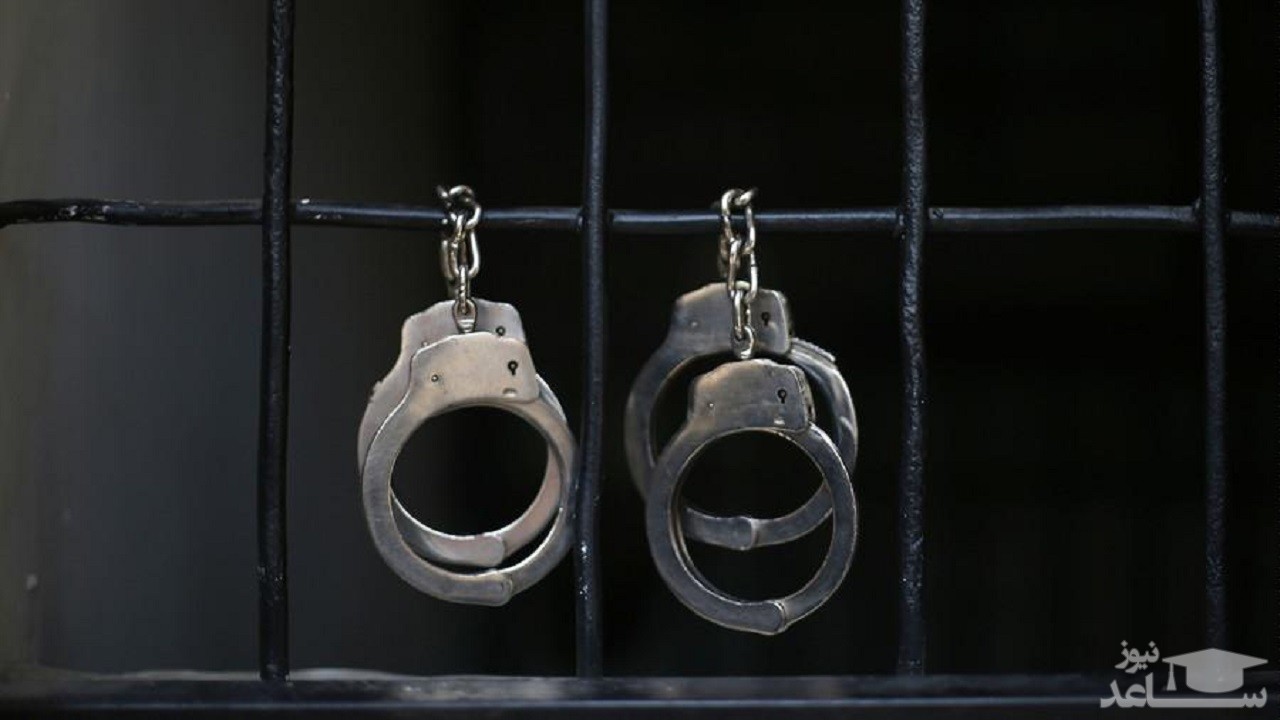 دستگیری عامل انتشاردهنده کلیپ کودک معتاد