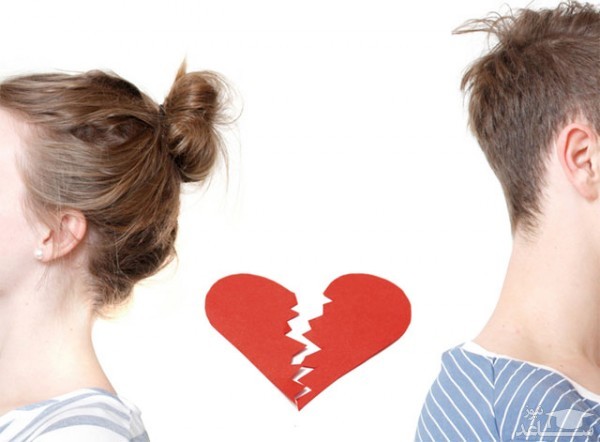 نحوه فراموش کردن همسر و یا نامزد قبلی برای شروع رابطه جدید