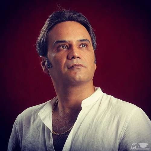 شهرام شکوهی