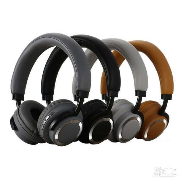 هدفون بی سیم کینگ استار مدل KBH52