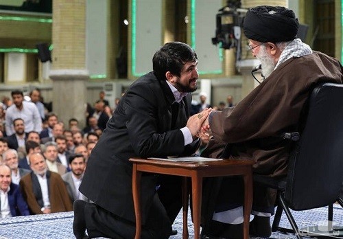 مداح معروف اردبیلی درگذشت