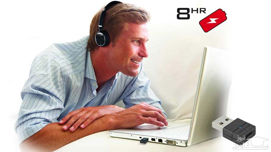 هدفون بی سیم کریتیو مدل Wp-350