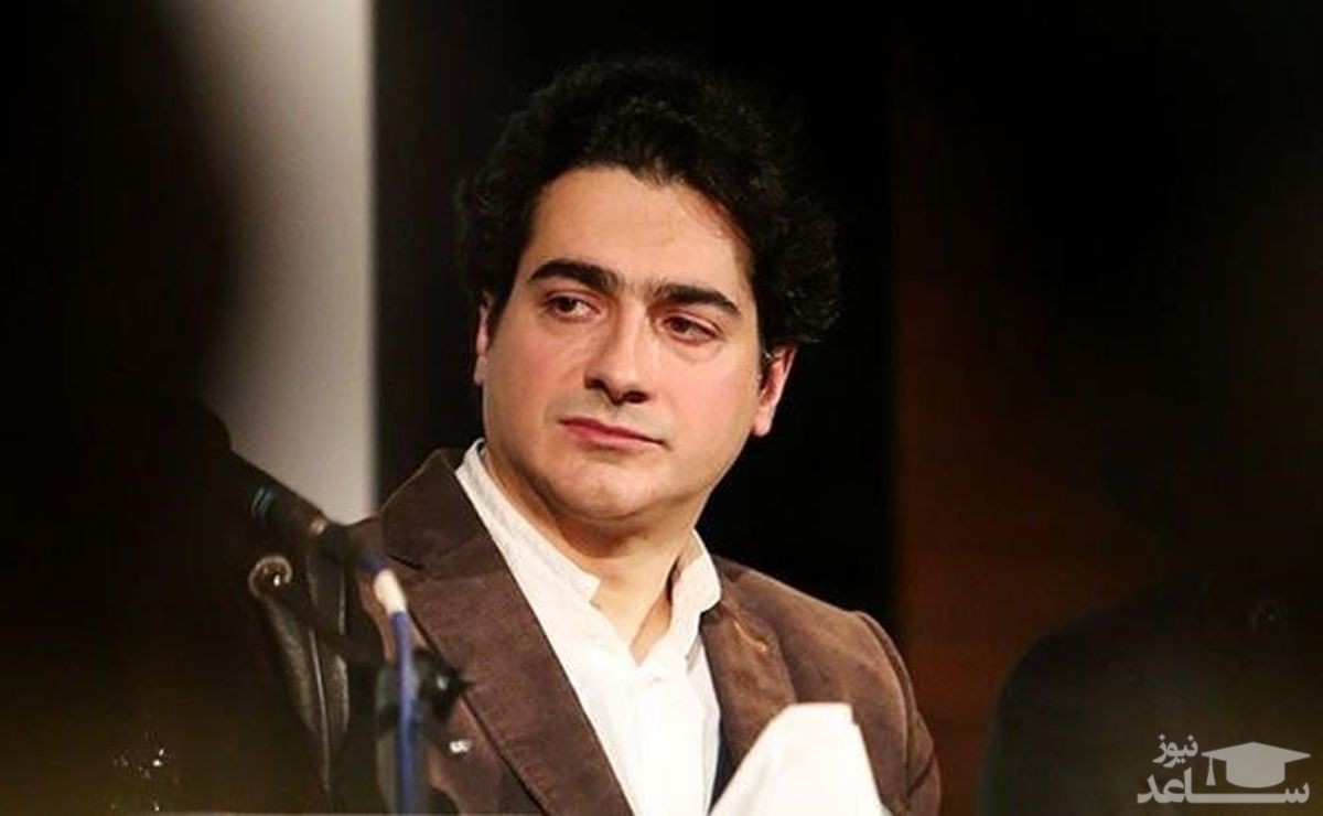 سفر همایون شجریان با بازیگر معروف به عراق