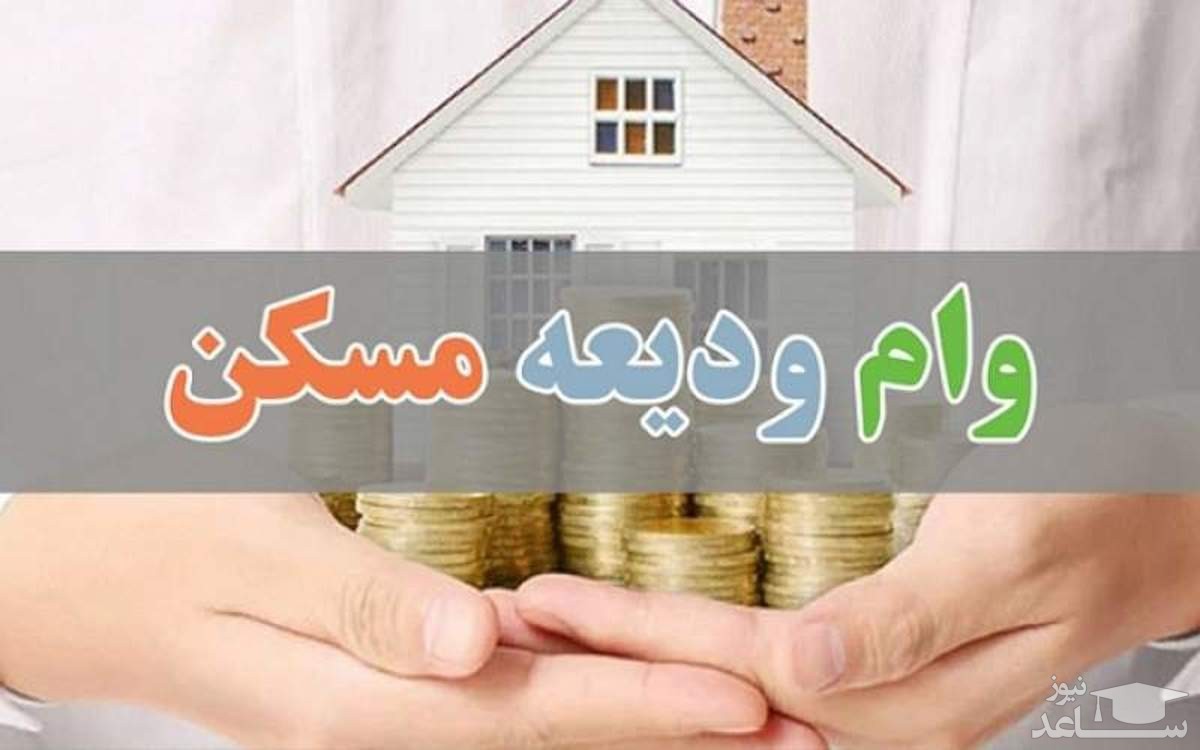 چرا پرداخت ودیعه مسکن برای بانک‌ها نمی‌صرفد؟