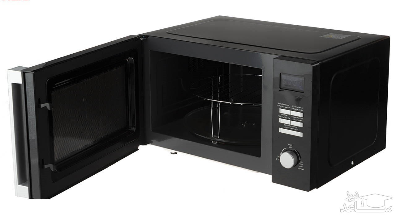 مایکروویو میگل مدل GMW 281