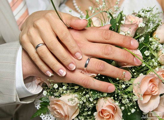 بدترین اشتباهات دوران عقد را بدانید