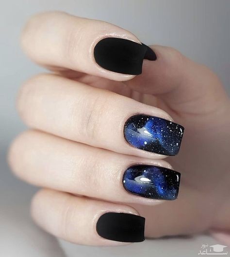 لاک ژل کهکشانی