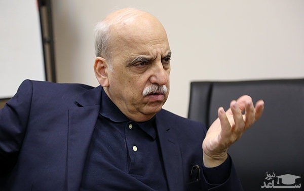 رمزگشایی عبده‌تبریزی از کاهش قیمت دلار