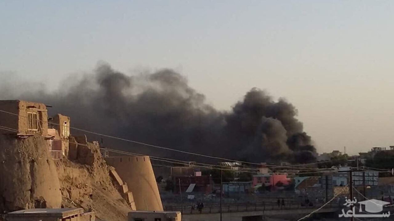 انفجار در ولایت غزنی افغانستان/ ۳ غیرنظامی کشته و زخمی شدند
