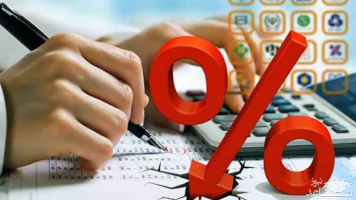 سود بین بانکی ۱۸.۰۸ درصد شد