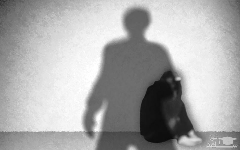 پوستر همسر آزاری